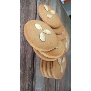 Almond cookies- 150gms
