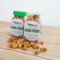 Almond Chin Chin- 200gms
