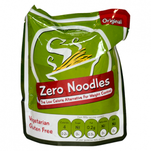 Zero Noodles -200g 