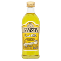 Filippo Berio Classic Olive Oil- 500ml