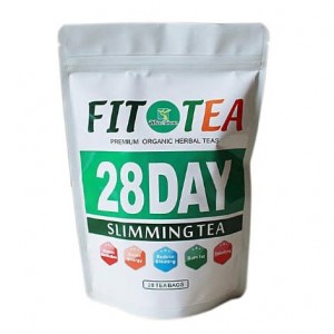 Wins Town Fit Tea 28 Days Slimming Tea