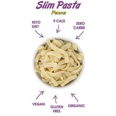 Eat Water Slim Pasta Penne 