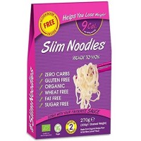 Eat Water Slim Noodles  