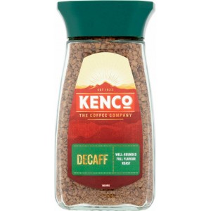 Kenco Decaff Coffee 