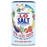 Lo Salt 350g