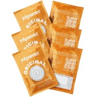 Yogourmet Freeze Dried Yogurt Starter and Creme Bulgare Starter 