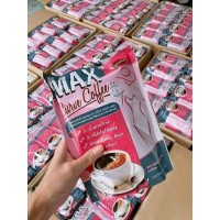 Max Curve Coffee