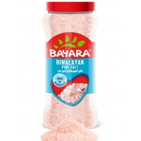 HIMALAYAN PINK SALT 330ML (400G)