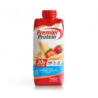 Premier protein Strawberries & Cream Protein Shake