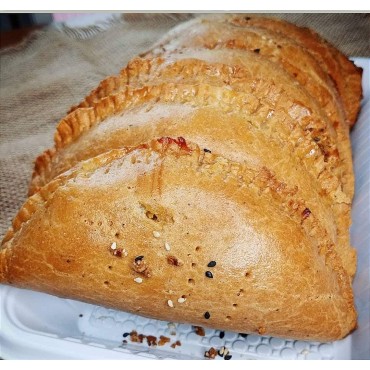 Keto Meat pie- minimum of 3