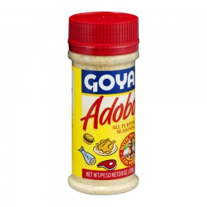  Goya Adobo All Purpose Seasoning - 226g
