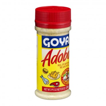  Goya Adobo All Purpose Seasoning - 226g