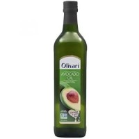 Olivari 100% Pure Avocado Oil- 1 liter