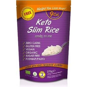 Eat Water Slim Rice- 270g