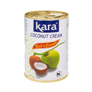 Kara coconut cream 