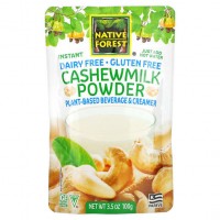 Native Forest Cashew Milk powder 100g