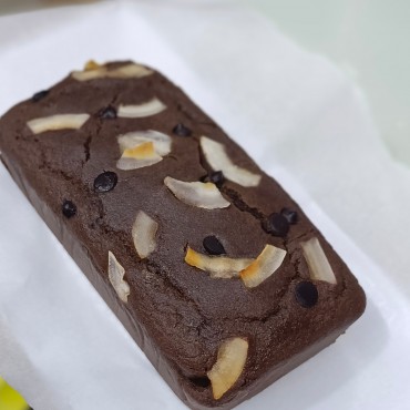 Keto Chocolate Loaf- 600gm