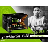It Works Keto Go Ketones- 10days serving 