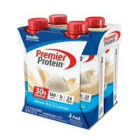 Vanilla Protein Shake Premier Protein