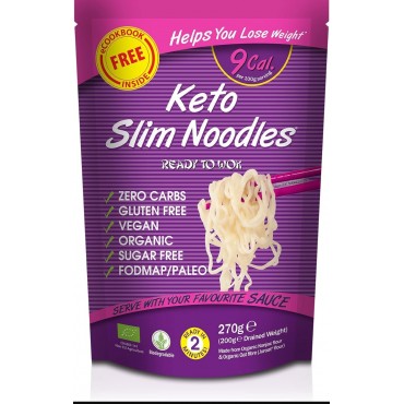 Eat Water Slim Noodles  