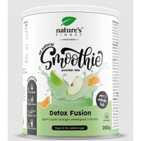 Nature's finest Smoothie Powder Mix – Detox Fusion