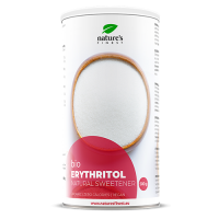 Nature's finest Erythritol 500g