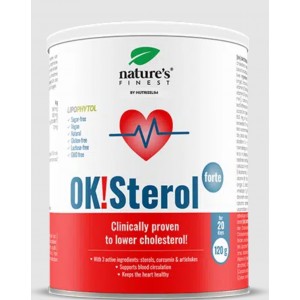 OK!Sterol – Forte OK!Sterol – Forte