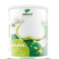 Xylitol - Nature`s finest