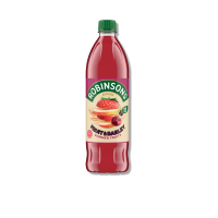 Robinson's Summer Fruits Squash 1liter- 60 servings 