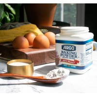 Argo baking powder 