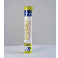 Prolife Magnesium - 250mg 