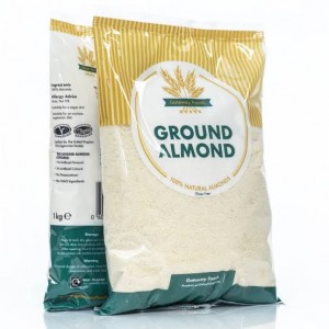 Gateway Foods  Almond Flour- 1kg