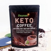 Daynee Keto Coffee With Mct Oil -10 satchets 