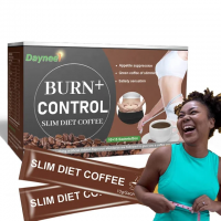 Daynee Burn + Control Slim Diet Coffee - 15satchets
