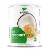 Bio Coconut Palm Sugar 250g (NOT KETO)