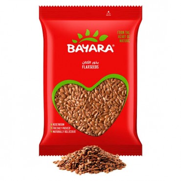 Bayara Flaxseed 400g