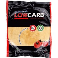 Carbzone Low carb Tortillas - pack of 6