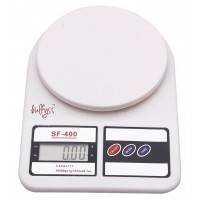 Electronic Kitchen Digital Weighing Scale 10 Kg