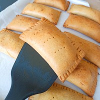 Keto Chicken Pie- pack of 3