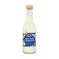 KTC Coconut Oil 250ml
