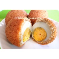 Keto Egg Roll [3pcs]