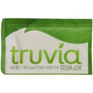 Truvia Natural Sweetener- pack of 40